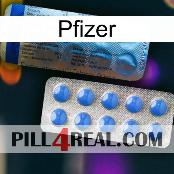 Pfizer 40